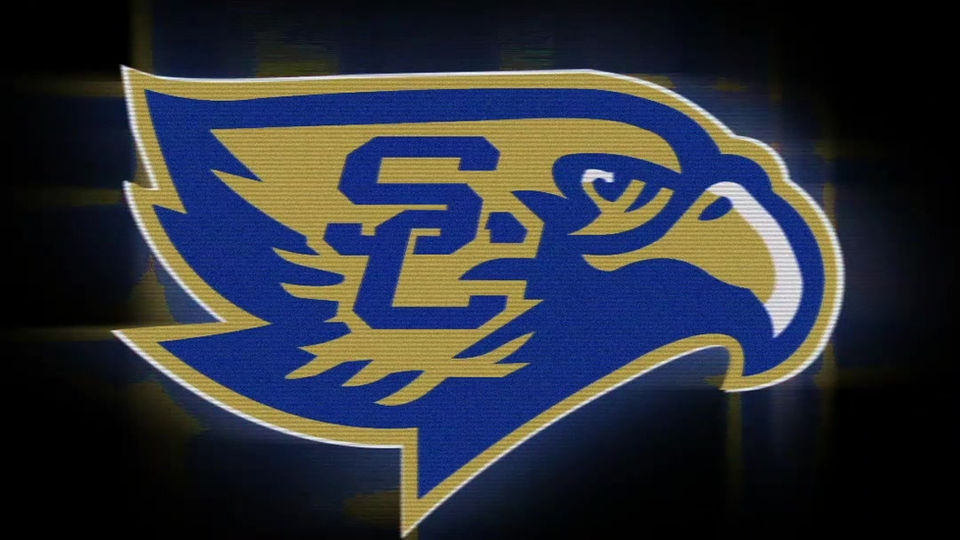 Shelbyville High School logo animation